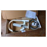 Glacier Bay Kitchen Faucet w/ Pull Down Sprayer