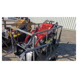 AGT YSRT14 Skid Steer Loader