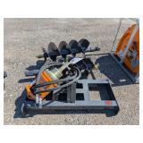LandHonor Skid Steer Loader Auger Drivers