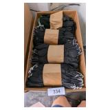 (4) Dozen Gloves