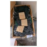 (4) Dozen Gloves