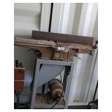 Delta Jointer w/ Stand