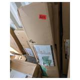 LandHonor 12x7ft Walk-In Greenhouse