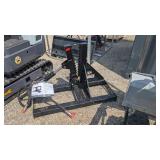 Wolverine TP08 Tree Puller