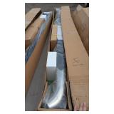 NEW Running Boards - IAS-202237