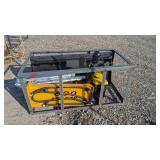 AGT Skid Steer Hydraulic Hammer