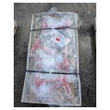 LandHonor 5400lb Ratchet Binders & G70 Chains