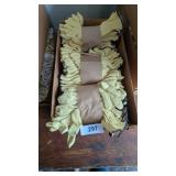 (3) Dozen Gloves