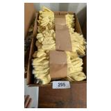 (3) Dozen Gloves