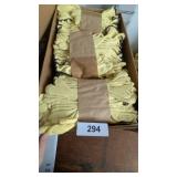 (3) Dozen Gloves