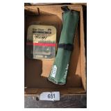 Oregon Saw Chain 12" Bar Length &