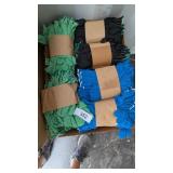 (6) Dozen Gloves