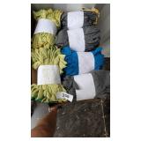 (6) Dozen Gloves