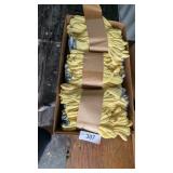 (3) Dozen Gloves