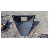 Wolverine Skid Steer Tree Digger