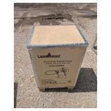 LandHonor Diesel Fuel Transfer Pump w/