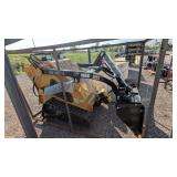 AGT MX-MRT14 Skid Steer