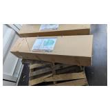 LandHonor 15x7x7ft. Walk-in Greenhouse