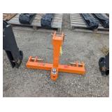 Wolverine QC2-26-18G Quick Coupler 2