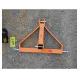 Wolverine QC4-15.7G Quick Coupler 4