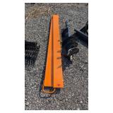 Set of Fork Extensions - approx. 82"