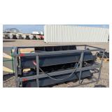 Mower King ECSSTR072 Tiller