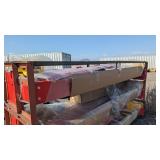 AGT ATK-B1000 2 Post Base Plater Auto Lift