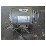 1/3 HP Motor
