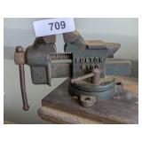 Fulton Bench Vise