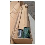 NEW Running Boards - IAS-430909B