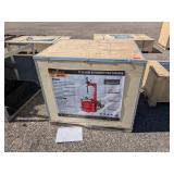 LandHonor 24" Semi Automatic Tire Changer