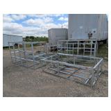 Metal Crates / Tables