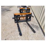 LandHonor Pallet Fork - 48", Class 2