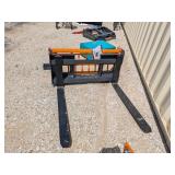 LandHonor Pallet Fork - 48", Class 2