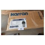 Karran Garbage Disposal