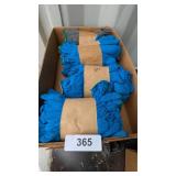 (4) Dozen Gloves