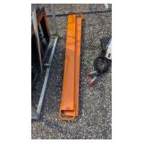 Set of Fork Extensions - approx. 76"