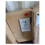 LandHonor 330lbs Load Folding Stool