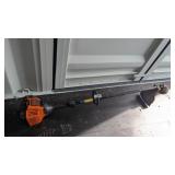 Black & Decker Gas Powered Weed Eater