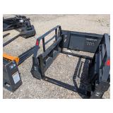 LandHonor Mini Pallet Forks & Frame - 36", Class
