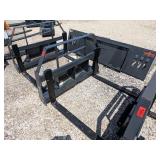 LandHonor Mini Pallet Forks & Frame - 36", Class