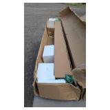 NEW Running Boards - IAS-423409BP