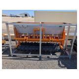 LandHonor No Till Seed Drill for