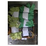 (6) Dozen Gloves