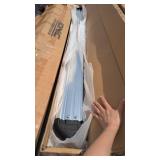 NEW 82.28" Running Boards