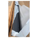 NEW 82.28" Running Boards