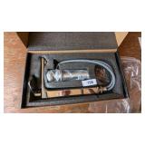 Karran SS Bathroom Faucet - single lever,