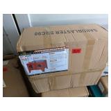 LandHonor 19 Gal. Portable Sand Blasting Cabinet