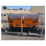 LandHonor No Till Seed Drill for