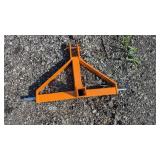 Wolverine QC6-26-15G Quick Coupler